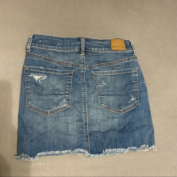 American Eagle Skirt - Picture 3 of 9